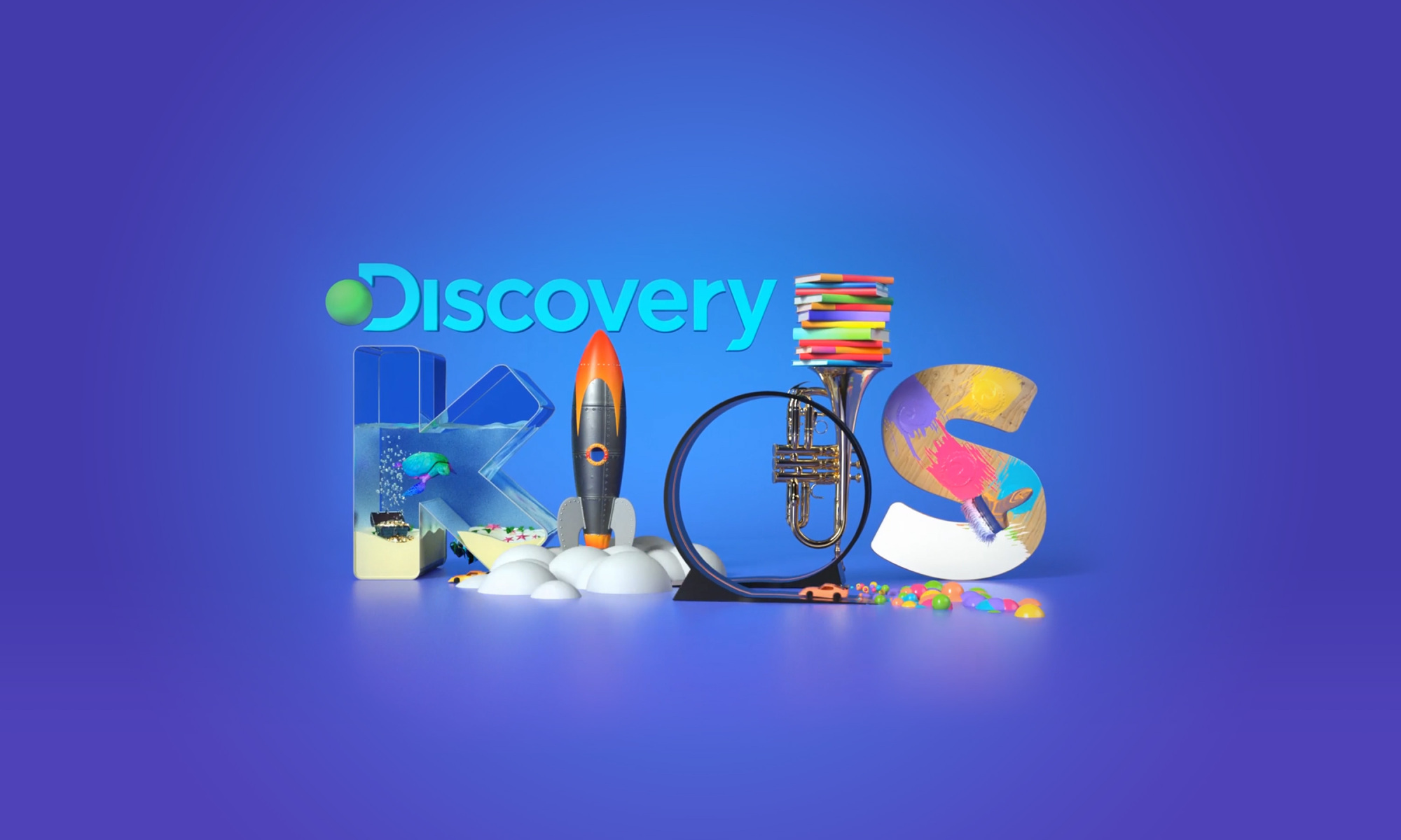 Discovery Kids